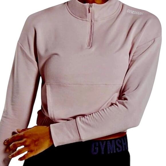 Gymshark small training crop top active gym workout TLS2 2644 - Picture 1 of 12